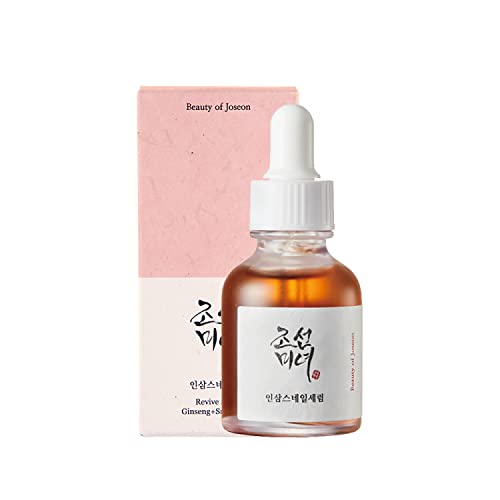 Beauty of Joseon Sérum Revive Ginseng 30ml