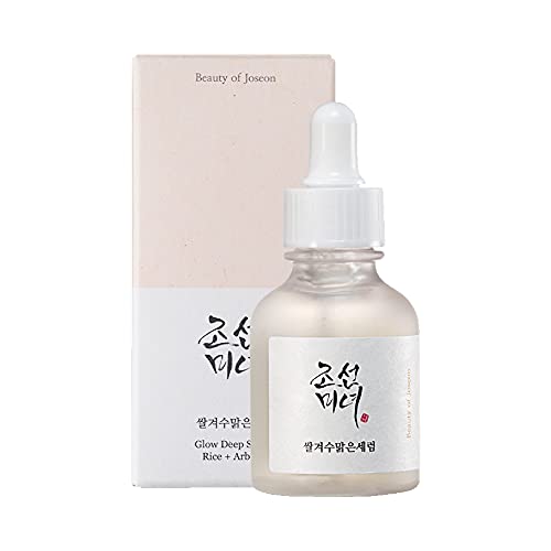 Beauty of Joseon Sérum Glow Deep 30ml