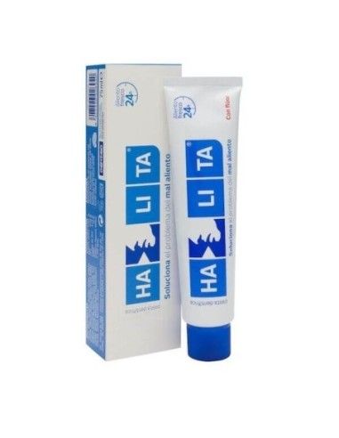Halita Pasta Dental 75ml 