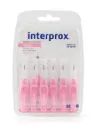 Interprox Interproximal Nano 0,7mm 6 Ud