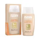 Isdin Fusion Water Magic Color Light SPF50 50ml