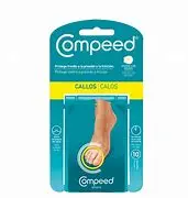 Compeed Callos Entre los Dedos 10Ud