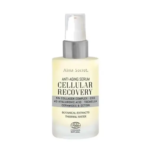 [8436568713618] Alma Secret Sérum Cellular Recovery 50ml
