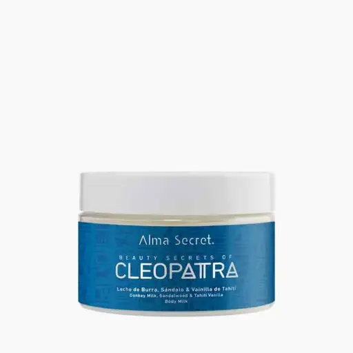[711300] Alma Secret Hidratante Corporal Cleopatra 250ml