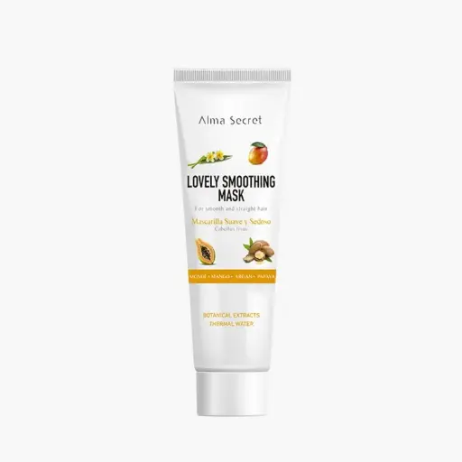 [8436568711928] Alma Secret Minitalla Lovely Smoothing Mask 30ml