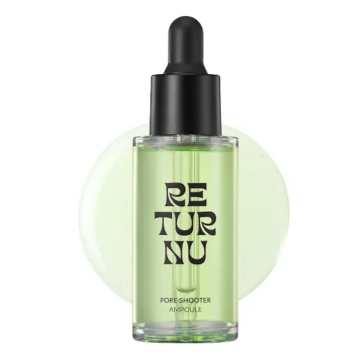 [8809810320252] Returnu Pore Shooter Ampolla 50ml 