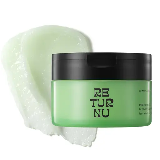 [8809810320795] Returnu Bálsamo Limpiador Pore Shooter 95ml 