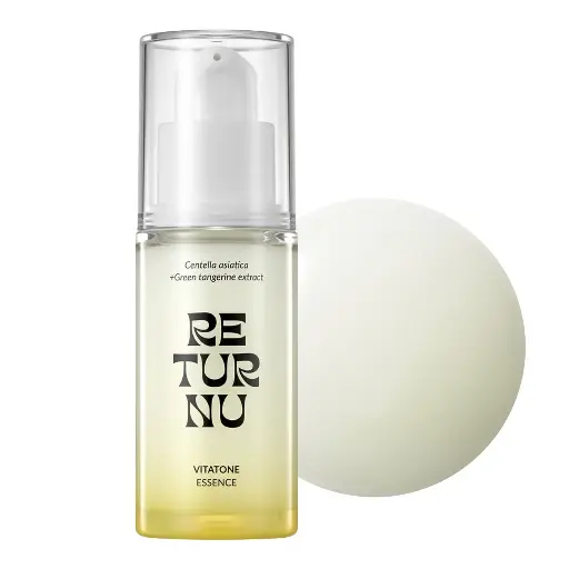 [8809810320580] Returnu Sérum Iluminador Vitatone 30ml 