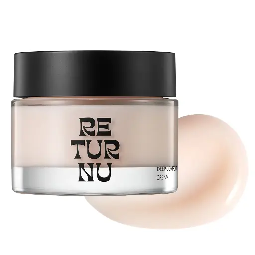 [8809810320412] Returnu Crema Deep Comfort 50ml 