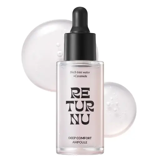 [8809810320788] Returnu Ampolla Deep Comfort 30ml 