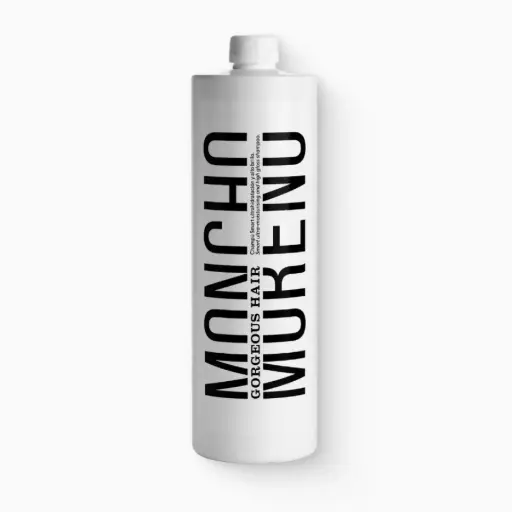 [8437021484014]  Moncho Moreno Champú Gorgeous 250 ml 