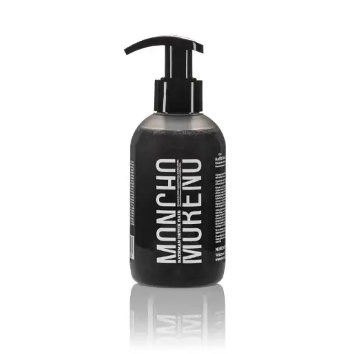 [8437021484564]  Moncho Moreno Bathman Champú 250 ml 