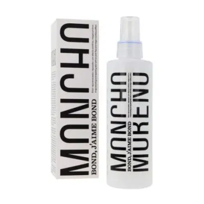 [8437021484069] Moncho Moreno Bond J,aime Bond Acondicionador Sin Aclarado 200ml