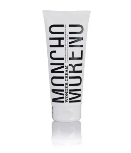 [484847] Moncho Moreno Acondicionador Wonder Cream 200ml 