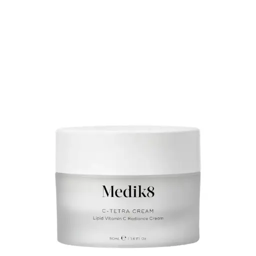 [P08879] Medik8 C-Tetra Cream 50ml