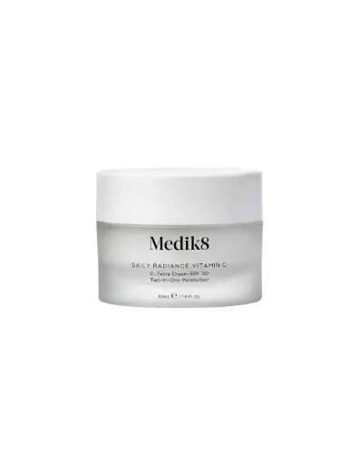 [P08892] Medik8 Daily Radiance Vitamin C 50ml 