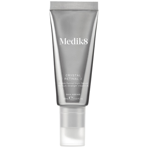 [0818625024529] Medik8 Crystal Retinal 3 30ml