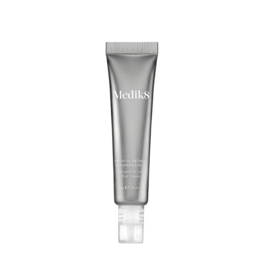 [818625026110] Medik8 Crystal Retinal Ceramide Eye 10 15ml