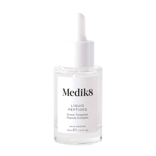[P11591] Medik8 Liquid Peptides 30ml 
