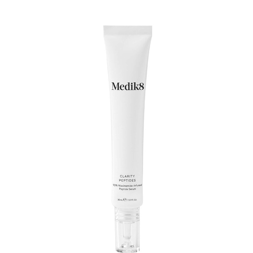 [P08826] Medik8 Clarity Peptides 30ml