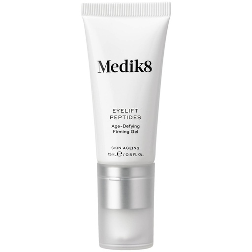[P08897] Medik8 Eyelift™ Peptides 15ml