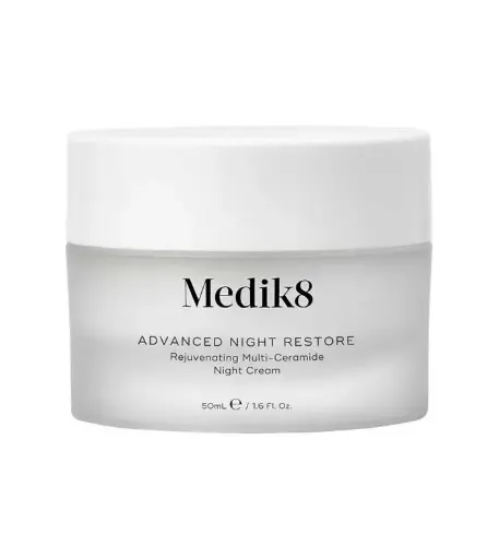 [P08790] Medik8 Advanced Night Restore 50ml 