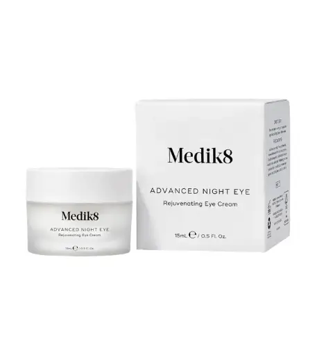 [P08787] Medik8 Advanced Night Eye 15ml