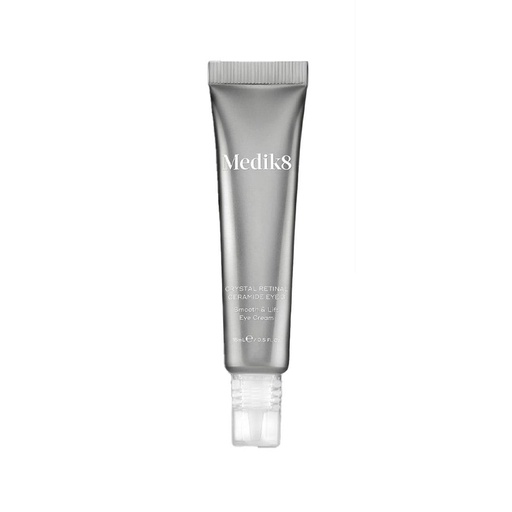 [818625026097] Medik8 Crystal Retinal Ceramide Eye 3 15ml