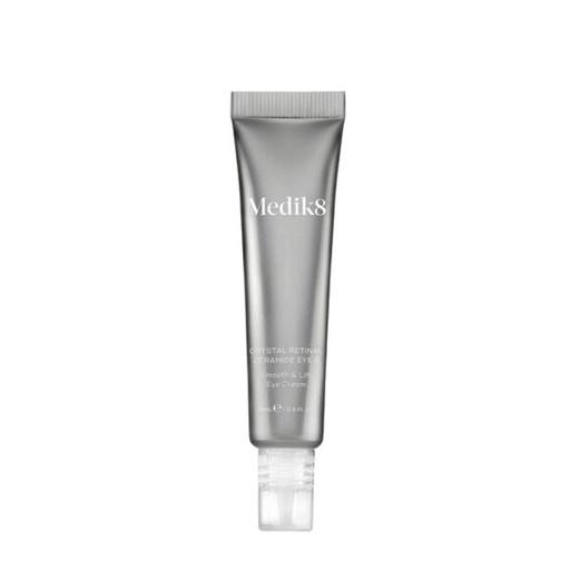 [P10567] Medik8 Crystal Retinal Ceramide Eye 6 15ml 