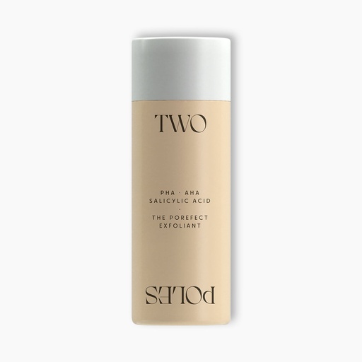 [710012] Two Poles The Porefect Exfoliant 125ml