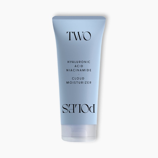 [710029] Two Poles Cloud Moisturizer 50ml
