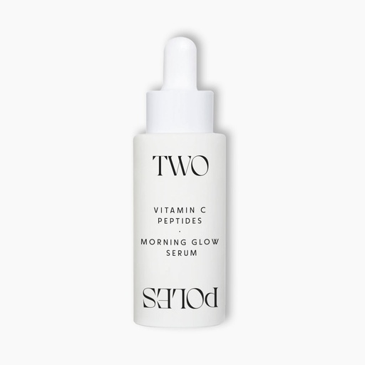 [710043] Two Poles Morning Glow Serum 30ml