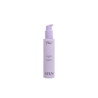 [710388] Two Poles Cleasing Oil 150ml