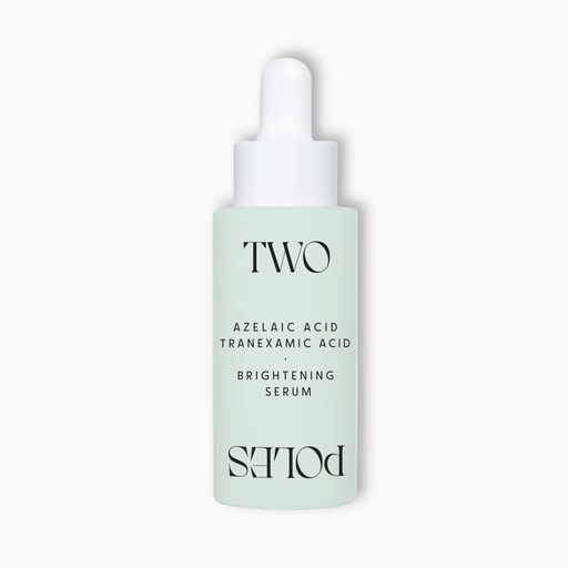 [710067] Two Poles Brightening Serum 30ml