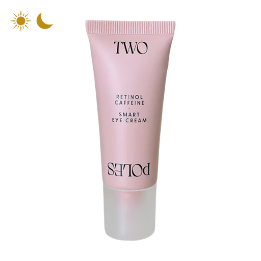 [710074] Two Poles Smart Eye Cream 15ml