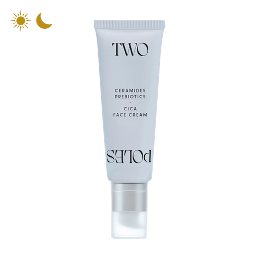 [8437023710081] Two Poles Cica Face Cream 50ml