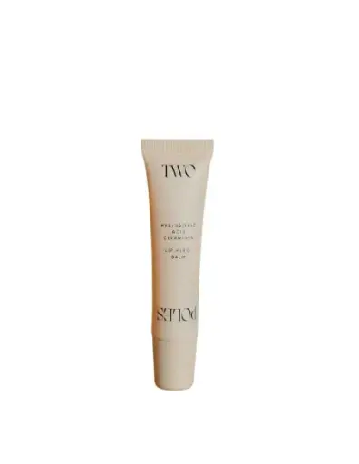 [710098] Two Poles Lip Hero Balm 15ml