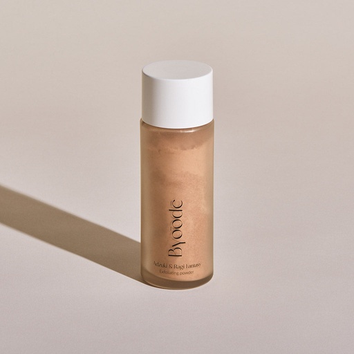 [209598] Byoode Adzuki & Ragi Fantasy 75g