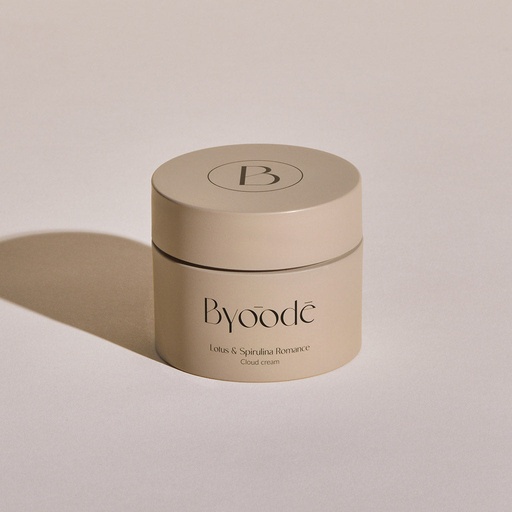 [8436037209581] Byoode Lotus & Spirulina Romance 50ml 