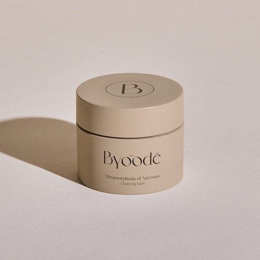 [209611] Byoode Metamorphosis of Narcissus 75ml + 3g