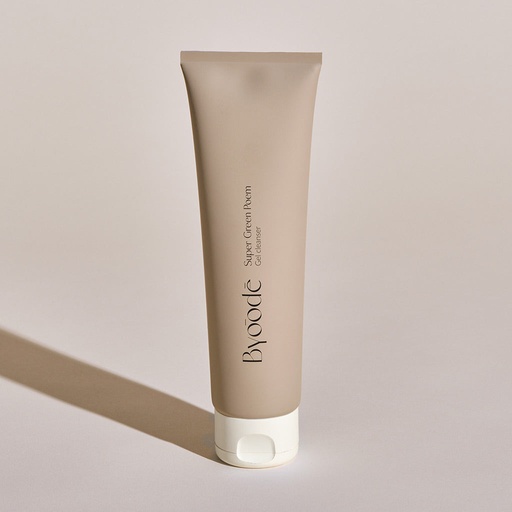[209604] Byoode Super Green Poem 150ml