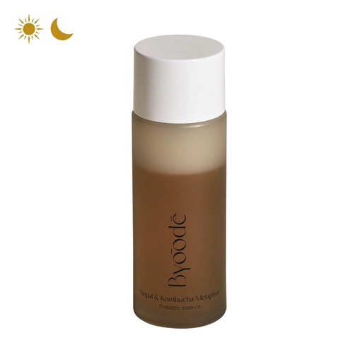 [8436037209574] Byoode Nopal & Kombucha Metaphor 125ml 