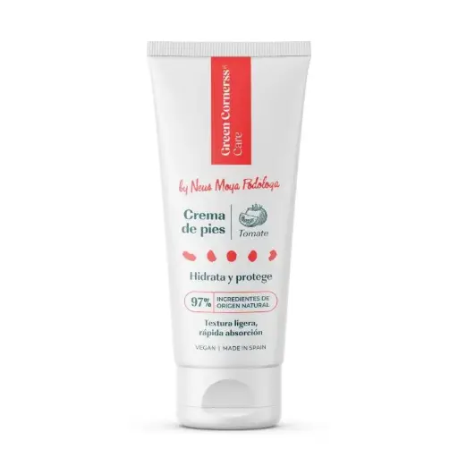 [218251] Green Cornerss Crema de Pies de Tomate 75 ml