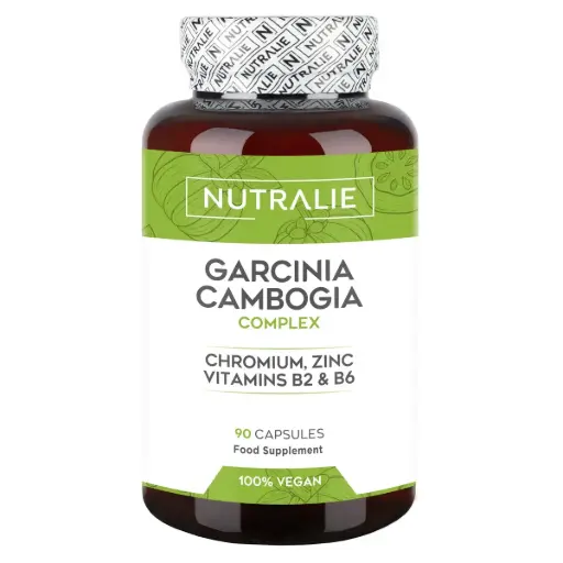[213446] Nutralie Garcinia Cambogia Complex 90 Cápsulas