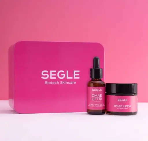 [730111] Segle Pack Dmae