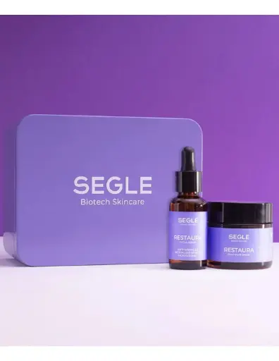 [730104] Segle Pack Restaura 