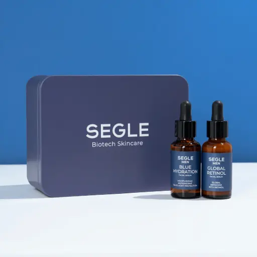 [8436611730265] Segle Pack Men Lata
