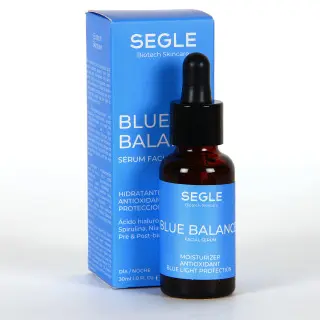 [8437019640989] Segle Sérum Blue Balance 30ml