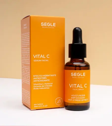 [199882] Segle Vital C Sérum Facial 30ml