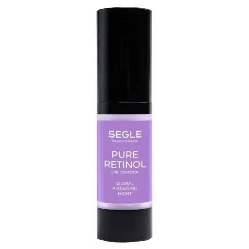 [8436611730821] Segle Pure Retinol Contorno De Ojos 15ml
